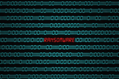 Cyber Ransomware Update