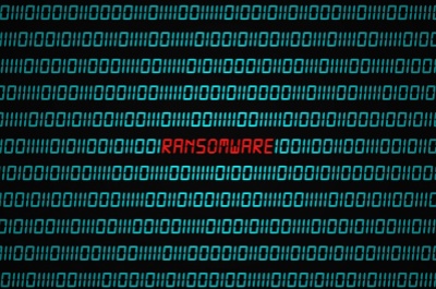 Cyber Ransomware Update