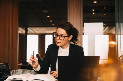 Trust and integrity within the accounting sector